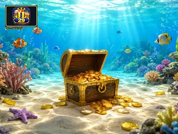 King of Fishing image 3